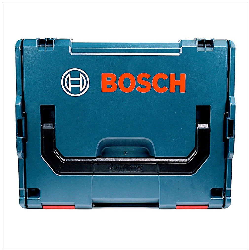 Bosch GBH 18V-26 F Akku Bohrhammer 18V 2,6J SDS-Plus in L-Boxx mit 1x 6Ah Akku und Ladegerät - Toolbrothers