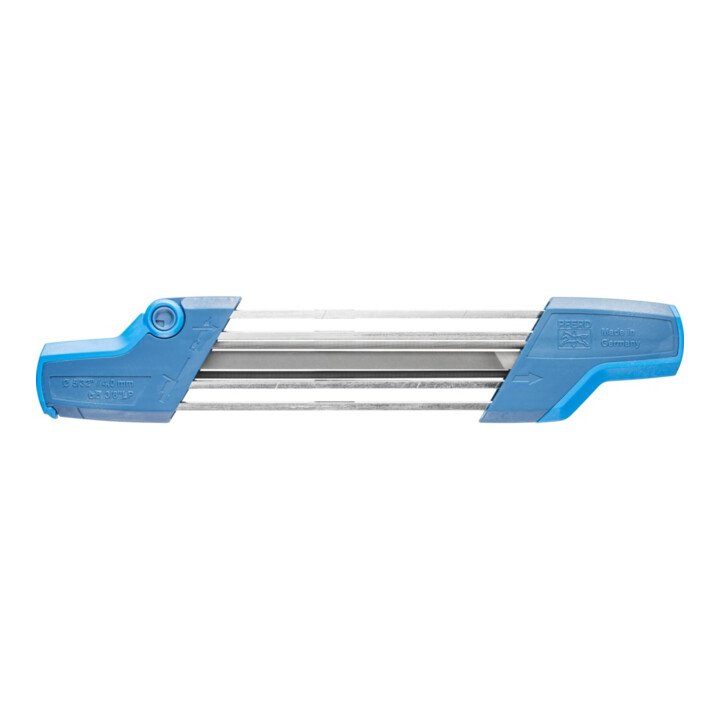 Affûteur de tronçonneuse PFERD CHAIN ​​​​SHARP CS-X section 4 mm (4200002015)