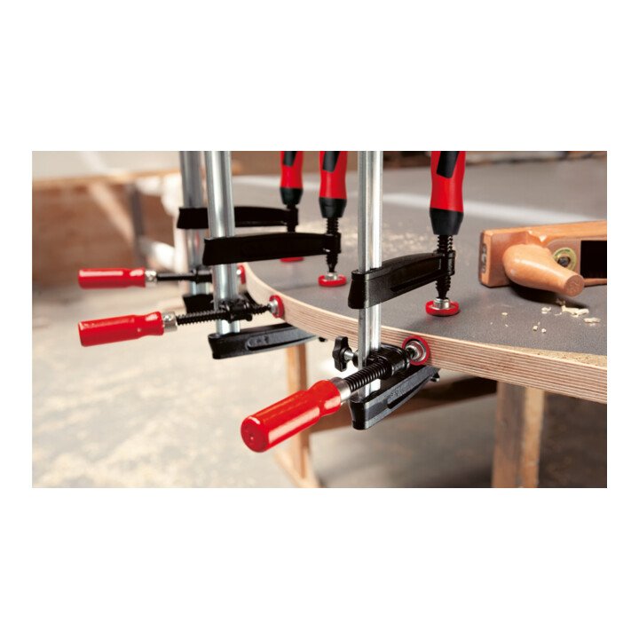 BESSEY Kantenzwinge KT mit 1 Spindel ( 4000831442 )