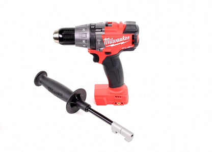 Milwaukee M18 FPD Akku Schlagschrauber mit 1 x M18 B4 Akku 18 V  4,0 Ah RED Li-Ion - Toolbrothers