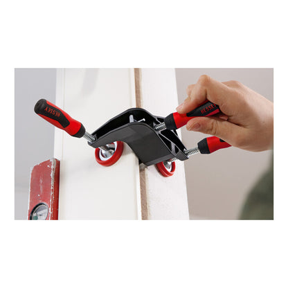 BESSEY Richtzwinge TFM-2K Verstellweg 35 mm ( 4000831626 )