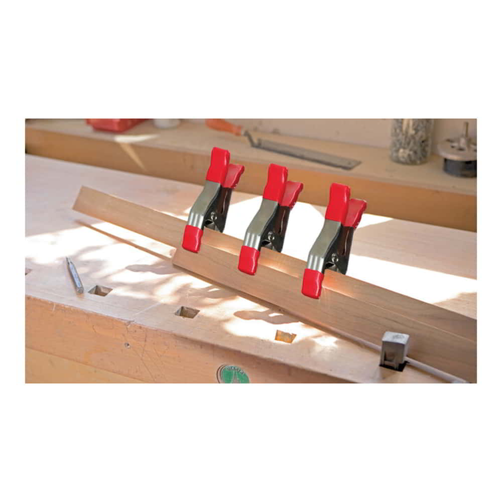 BESSEY Federzwinge XM3EU Spannweite 25 mm ( 8000785274 )