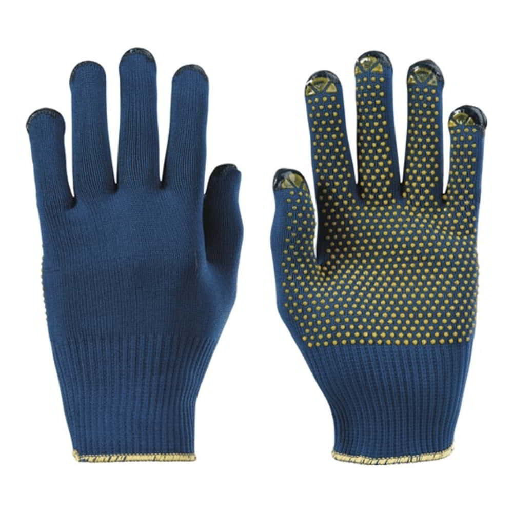 HONEYWELL Handschuhe PolyTRIX BN 914 Größe 10 blau/gelb ( 4000371926 )