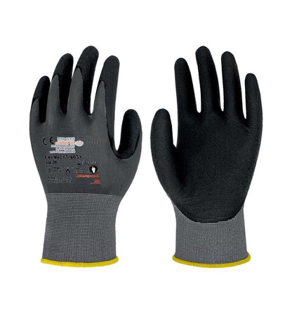 HONEYWELL gants FlexMech 663+ taille 11 gris/noir (8000755425)