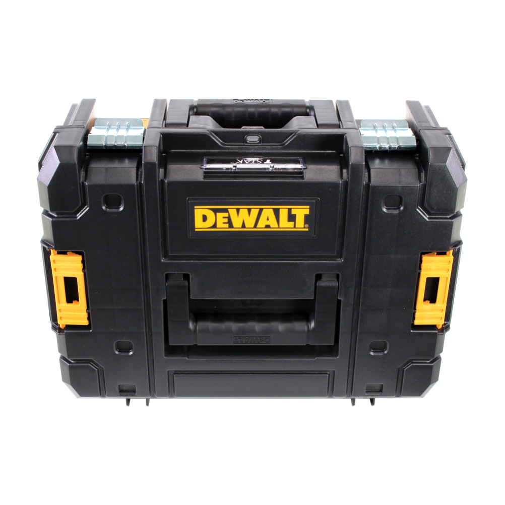 DeWalt DCS 331 NT Akku Stichsäge 18 V + 1x Akku 2,0 Ah + TSTAK - ohne Ladegerät - Toolbrothers