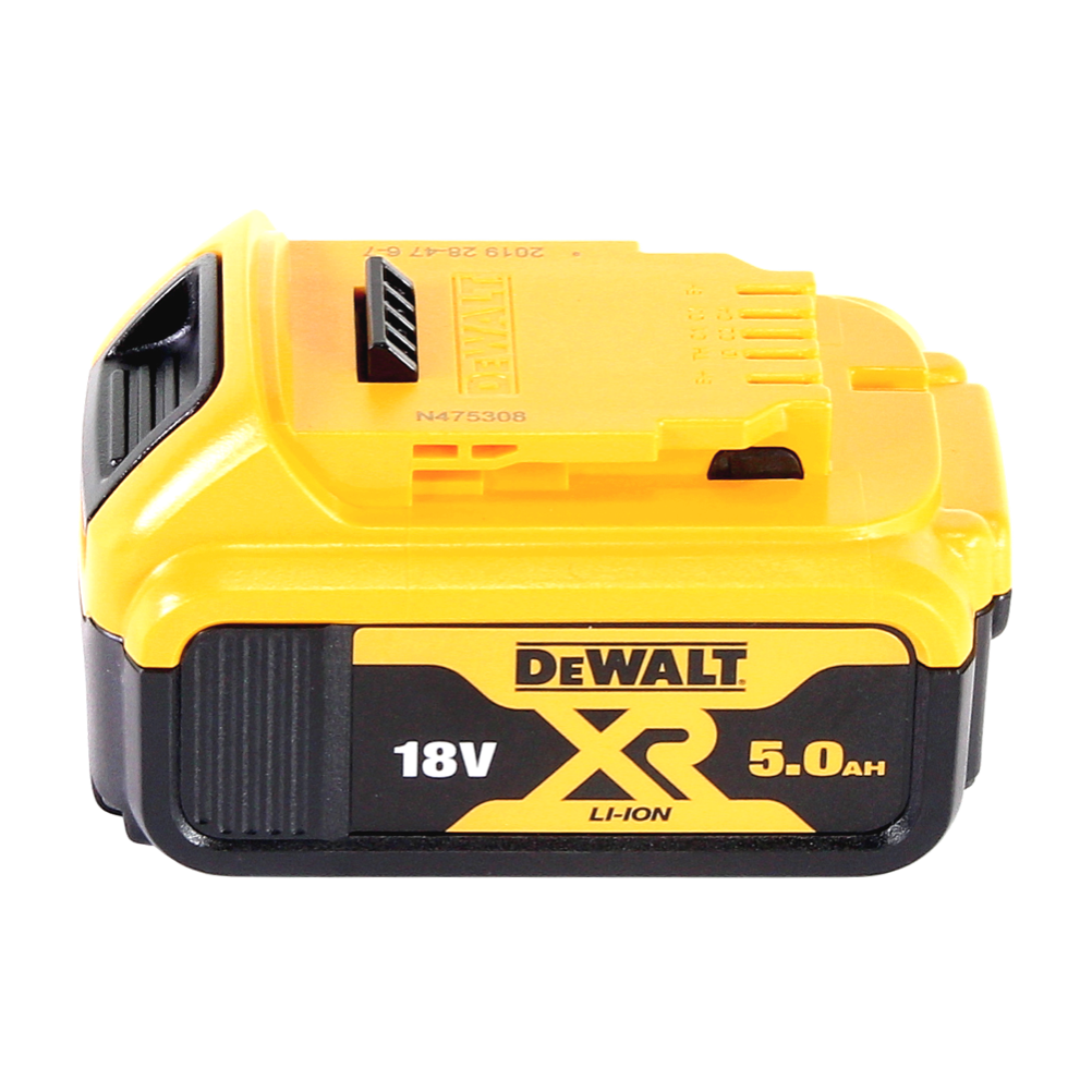 DeWalt DCS 331 NT Akku Stichsäge 18 V + 1x Akku 5,0 Ah + TSTAK - ohne Ladegerät - Toolbrothers