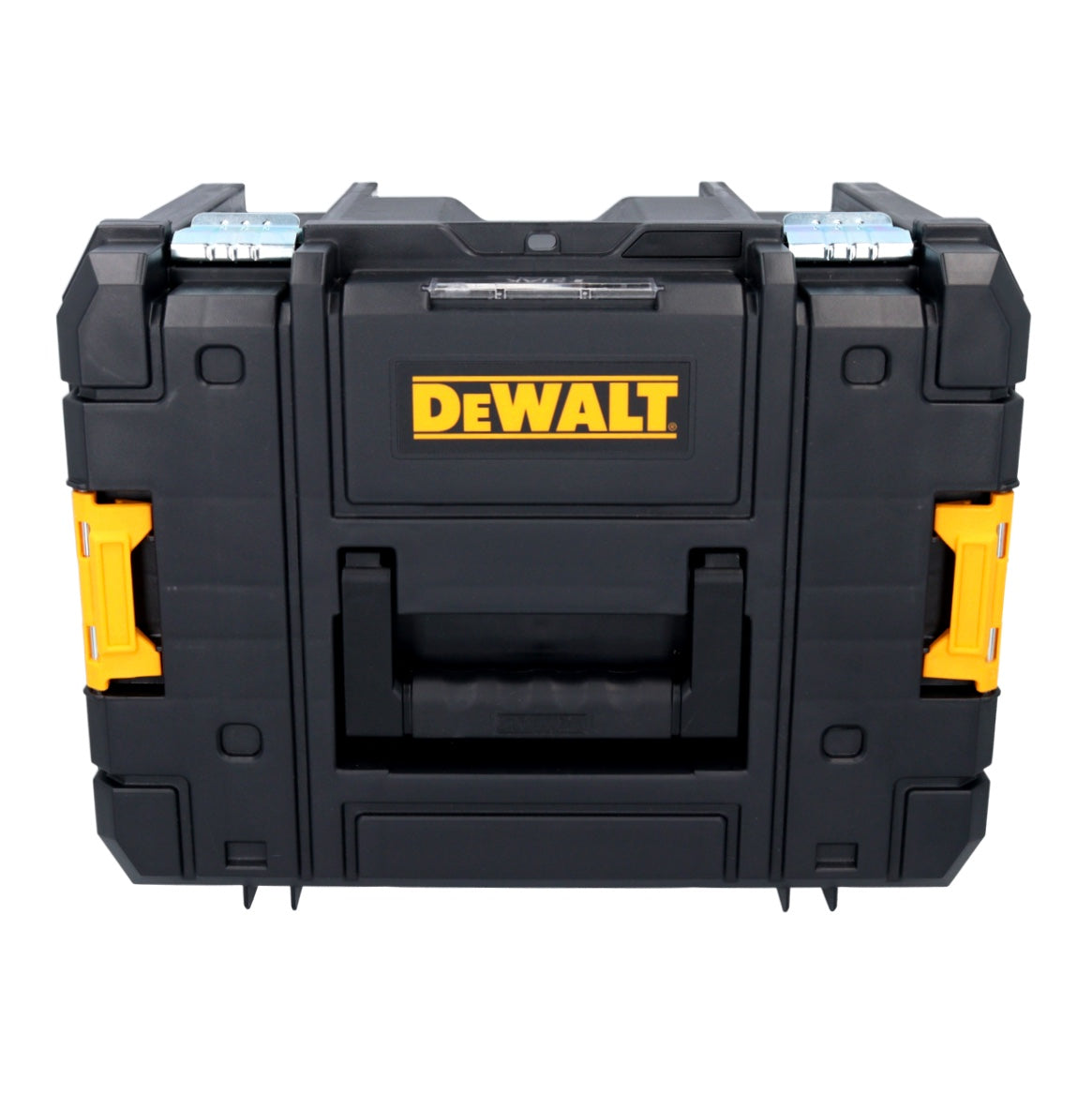 DeWalt DCS 391 NT Akku Handkreissäge 18 V 165 mm + 1x Akku 5,0 Ah + TSTAK - ohne Ladegerät - Toolbrothers