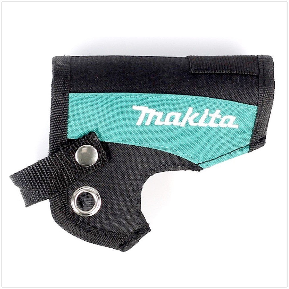 Makita Transport Werkzeug Kunststoff Koffer schwarz + Box + Holster für DF 330 TD090 - Toolbrothers