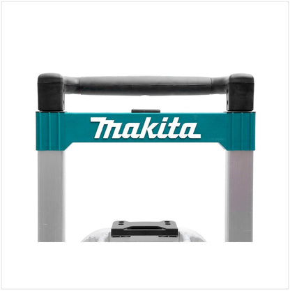 Makita TR00000001 Trolley Transportwagen für Makpac Systemkoffer - Toolbrothers