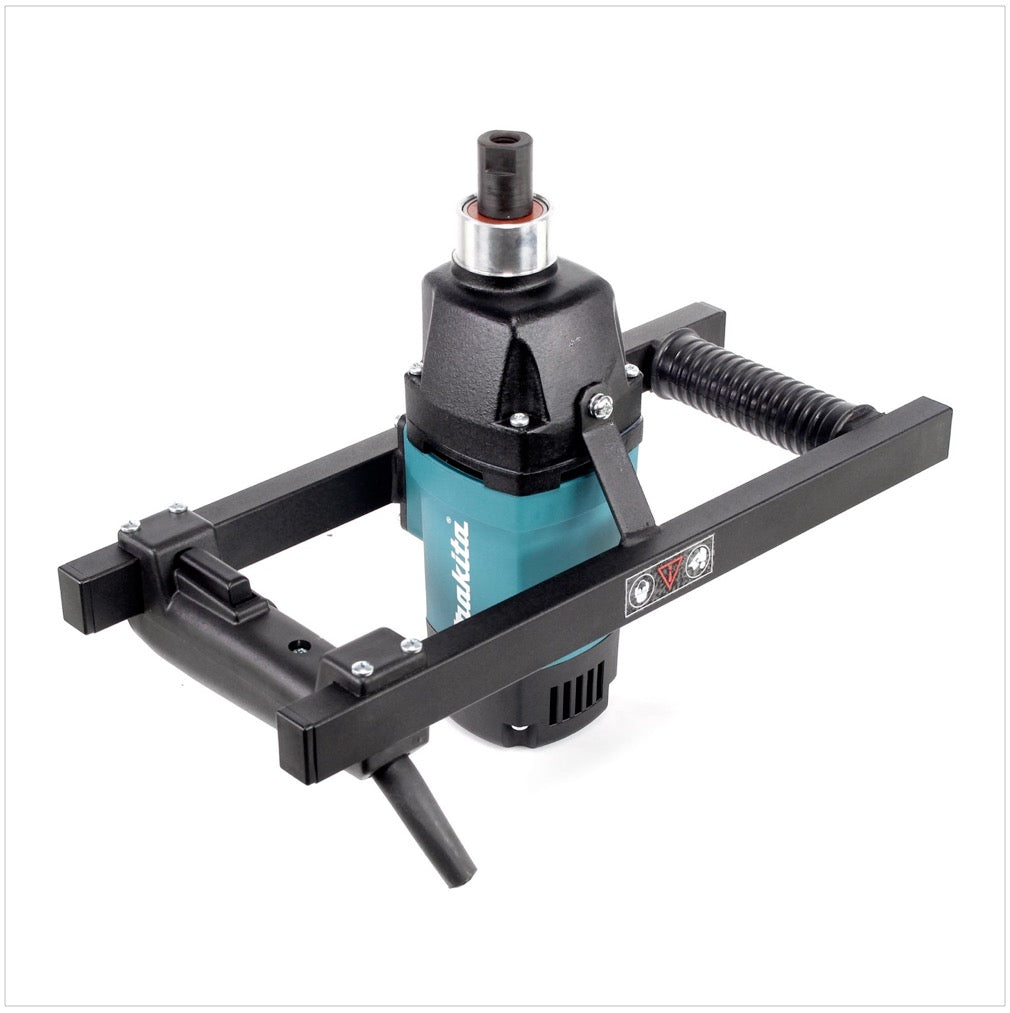 Makita Rührgerät UT 1400 140 mm 1300 Watt bis 50 kg Rührgut - Toolbrothers