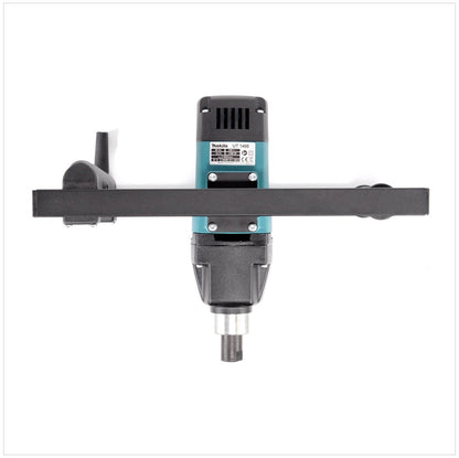 Makita Rührgerät UT 1400 140 mm 1300 Watt bis 50 kg Rührgut - Toolbrothers