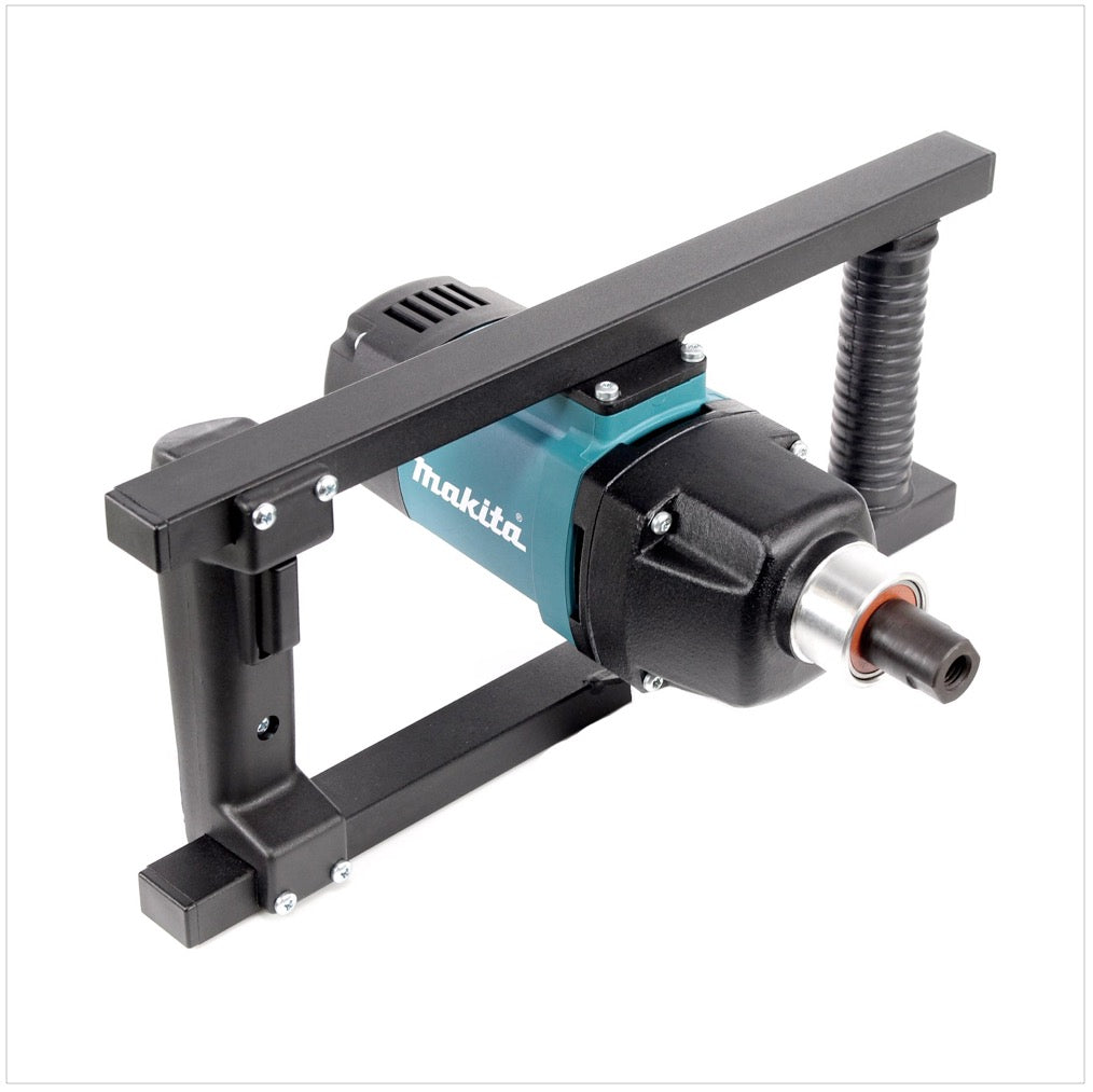 Makita Rührgerät UT 1400 140 mm 1300 Watt bis 50 kg Rührgut - Toolbrothers