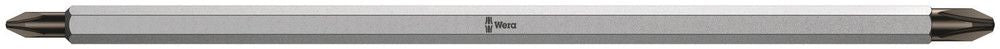 WERA lame combinée Vario 86 PZD 2 / PZD 3 (8000377622)