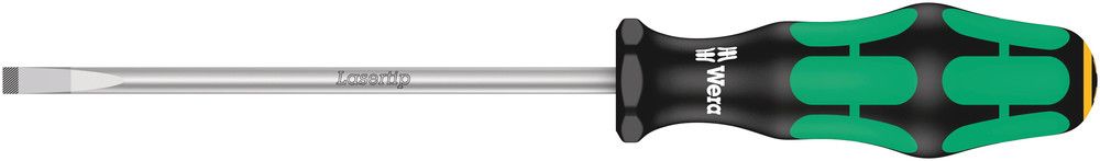 Tournevis WERA 335 largeur de coupe 5,5 mm (4000828514)