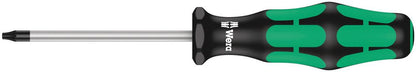 WERA Schraubendreher 367 TORX Größe T 7 Klingenlänge 60 mm ( 4000827857 )