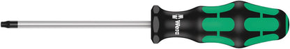 Tournevis WERA 367 TORX taille T 27 longueur de lame 115 mm (4000827864)