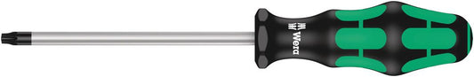 WERA Schraubendreher 367 TORX Größe T 40 Klingenlänge 130 mm ( 4000827866 )