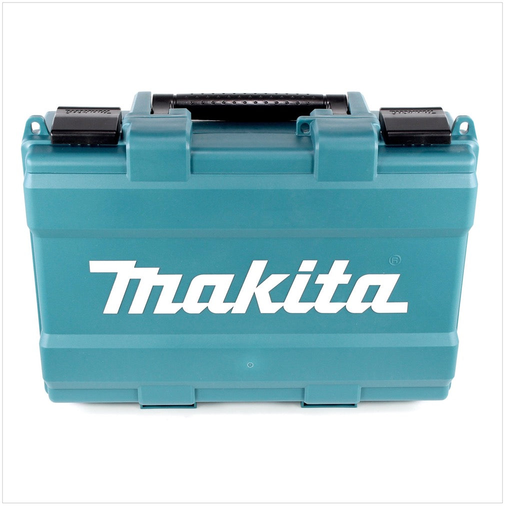 Makita DTD 152 ZK 18V Li-ion Akku Schlagschrauber im stabilen Transport Koffer - Toolbrothers