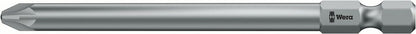 WERA Bit 855/4 Z 1/4 ″ PZD 1 Länge 89 mm ( 4000829394 )