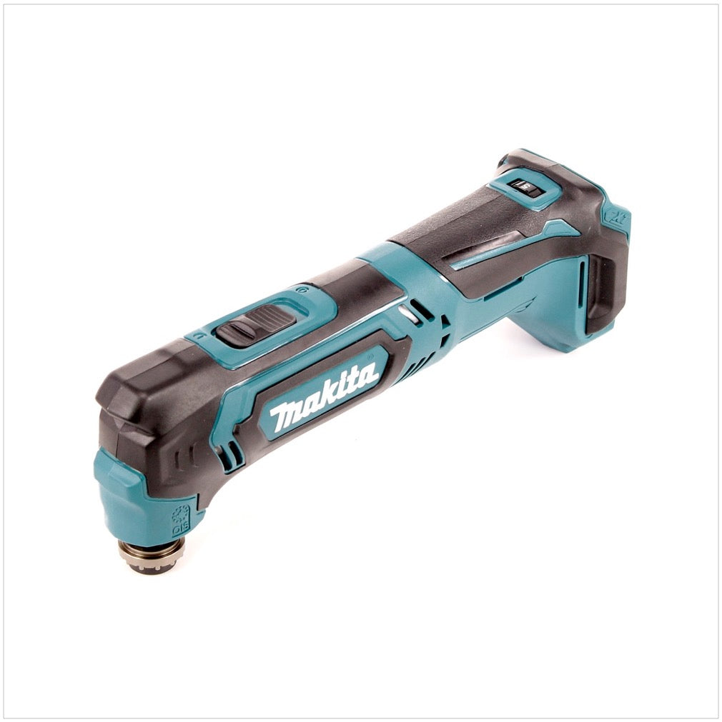 Makita TM 30 DZ 10,8 V Akku Multifunktionswerkzeug Solo nur Gerät - Toolbrothers