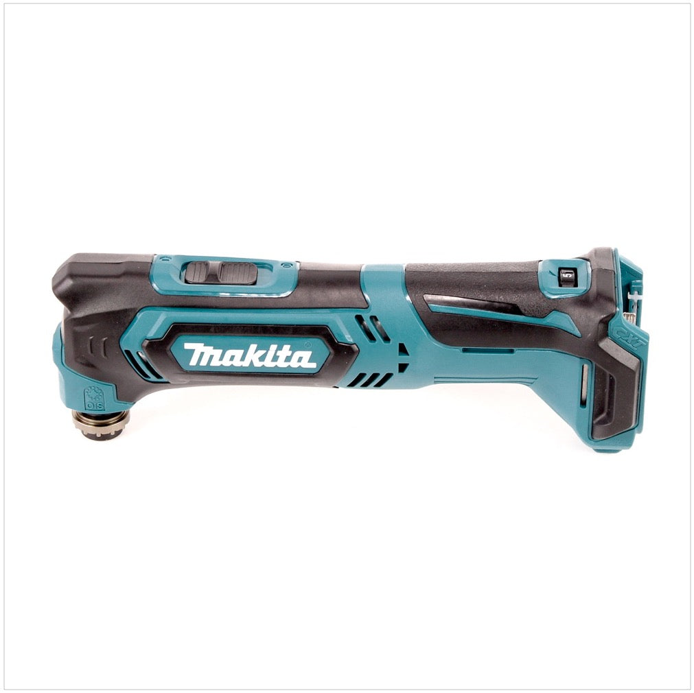 Makita TM 30 DZ 10,8 V Akku Multifunktionswerkzeug Solo nur Gerät - Toolbrothers