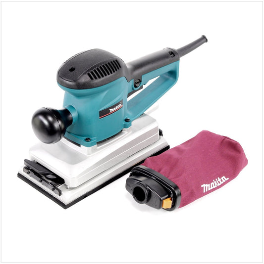 Makita BO 4900 Schwingschleifer mit 330 Watt - Toolbrothers