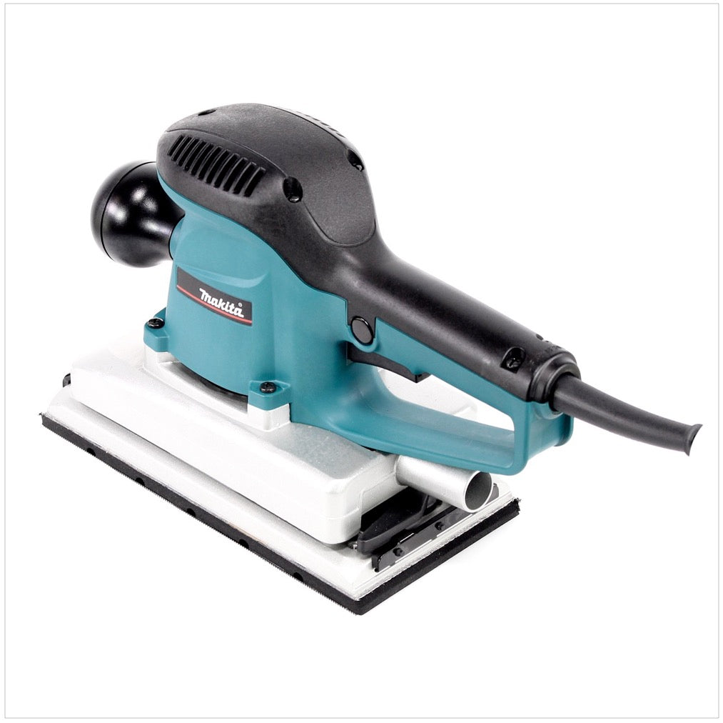 Makita BO 4900 Schwingschleifer mit 330 Watt - Toolbrothers