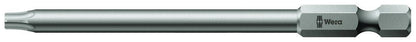 WERA Bit 867/4 Z 1/4 ″ T 15 Länge 89 mm ( 4000829363 )