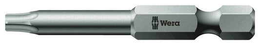 Embout WERA 867/4 Z 1/4″ T 25 longueur 50 mm (4000829343)