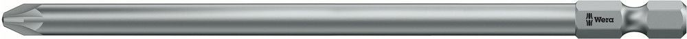 WERA Bit 855/4 Z 1/4 ″ PZD 1 Länge 127 mm ( 4000829397 )