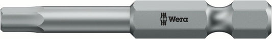 WERA Bit 840/4 Z 1/4 ″ 5 mm Länge 89 mm ( 4000829409 )