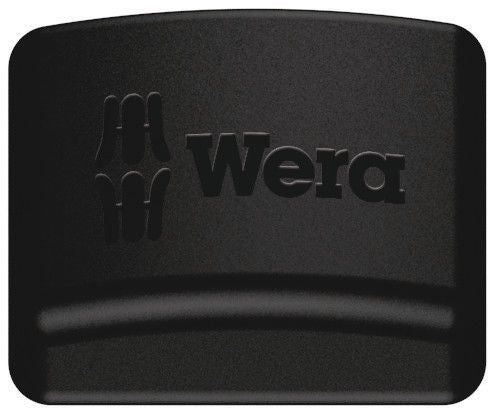 WERA accessoire de protection 8782 C jeu de tampons Koloss 50 x 50 mm (4000821449)