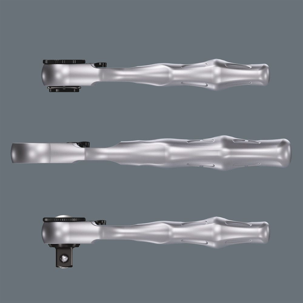 WERA Bit-/Steckschlüsselset Tool-Check 38-teilig ( 4000829697 )