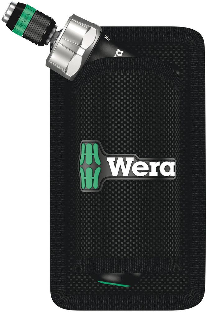 WERA Magazinbithalter KK Pistol RA 7-teilig ( 4000829596 )