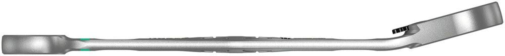 WERA Maulringratschenschlüssel Joker Schlüsselweite 10 mm Länge 159 mm ( 4000821821 )