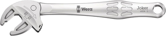 WERA Maulschlüssel 6004 Joker L 16-19 mm ( 4000821263 )