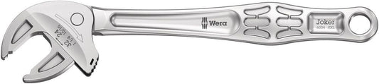 Clé à fourche WERA 6004 Joker XXL 24-32 mm (4000821268)