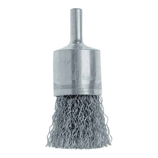 Brosse OSBORN brosse Ø 10 mm épaisseur fil 0,3 mm (4145100310)