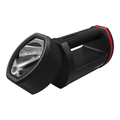 Lampe à main sans fil ANSMANN HS20R Pro 3,7 V 10400 mAh (4000876553)