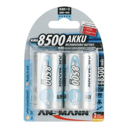 ANSMANN Akkuzelle maxE 1,2 V 8500 mAh ( 4000876120 )