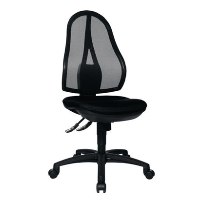 Siège de bureau pivotant TOPSTAR avec technologie synchrone par points (9103482875)