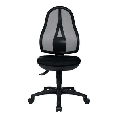 Siège de bureau pivotant TOPSTAR avec technologie synchrone par points (9103482875)