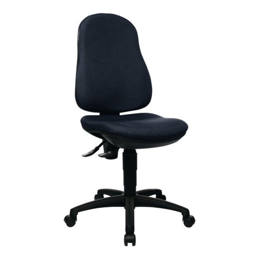 Siège de bureau pivotant TOPSTAR avec contact permanent (9000482805)