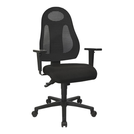 Siège de bureau pivotant TOPSTAR avec technologie synchrone (9000482815)