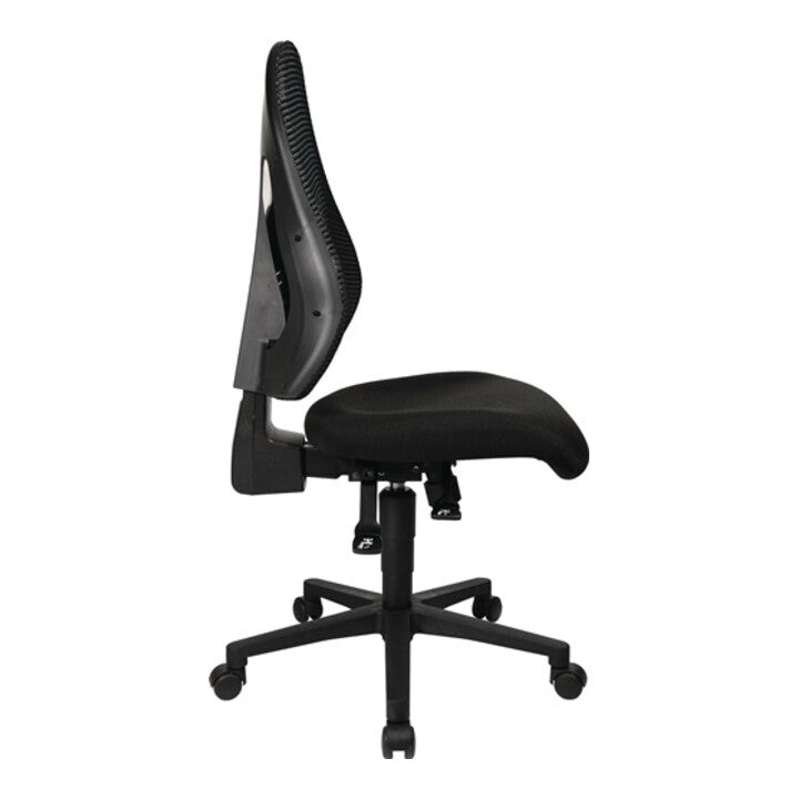 Siège de bureau pivotant TOPSTAR avec technologie synchrone (9000482815)