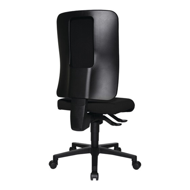 Siège de bureau pivotant TOPSTAR avec technologie synchrone (9000482948)