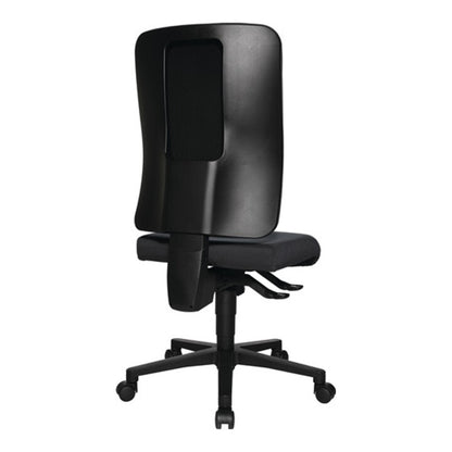 Siège de bureau pivotant TOPSTAR avec technologie synchrone (9000482949)