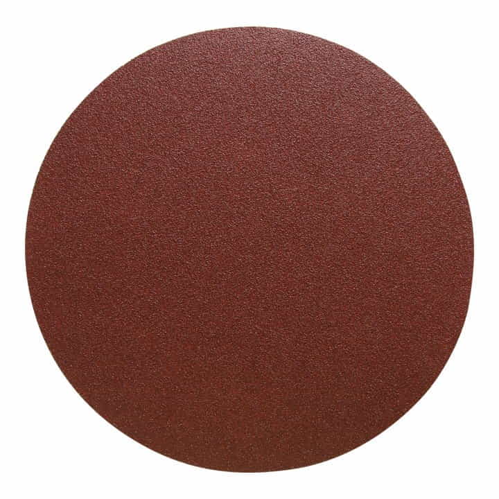 Disque abrasif adhésif KLINGSPOR PS 22 K 125 mm grain 120 (4000843370)