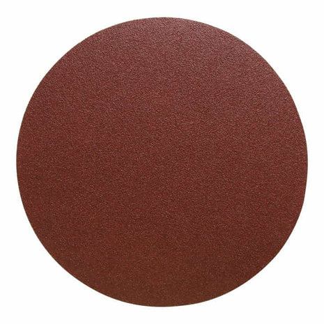 Disque abrasif adhésif KLINGSPOR PS 22 K 125 mm grain 80 (4000843376)