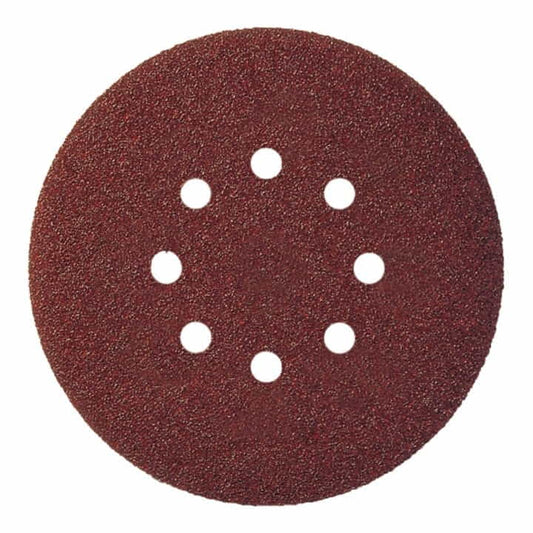 Disque abrasif adhésif KLINGSPOR PS 22 K GLS 2 150 mm grain 180 (8000352071)